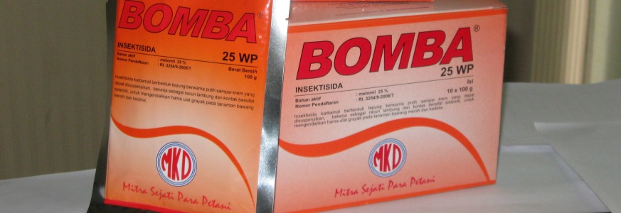 Pesticide Spesialist Company